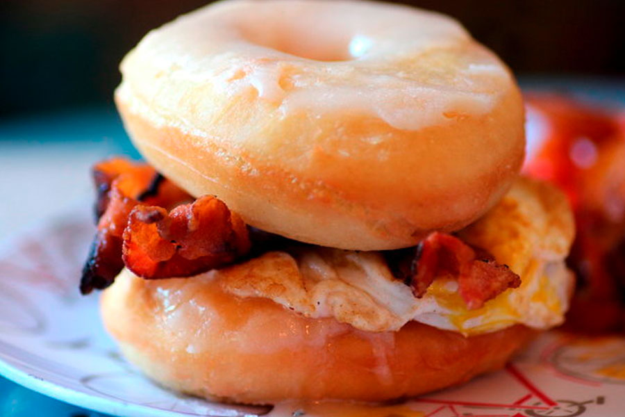 Brunch Spots in SF Brunch Spots in SF